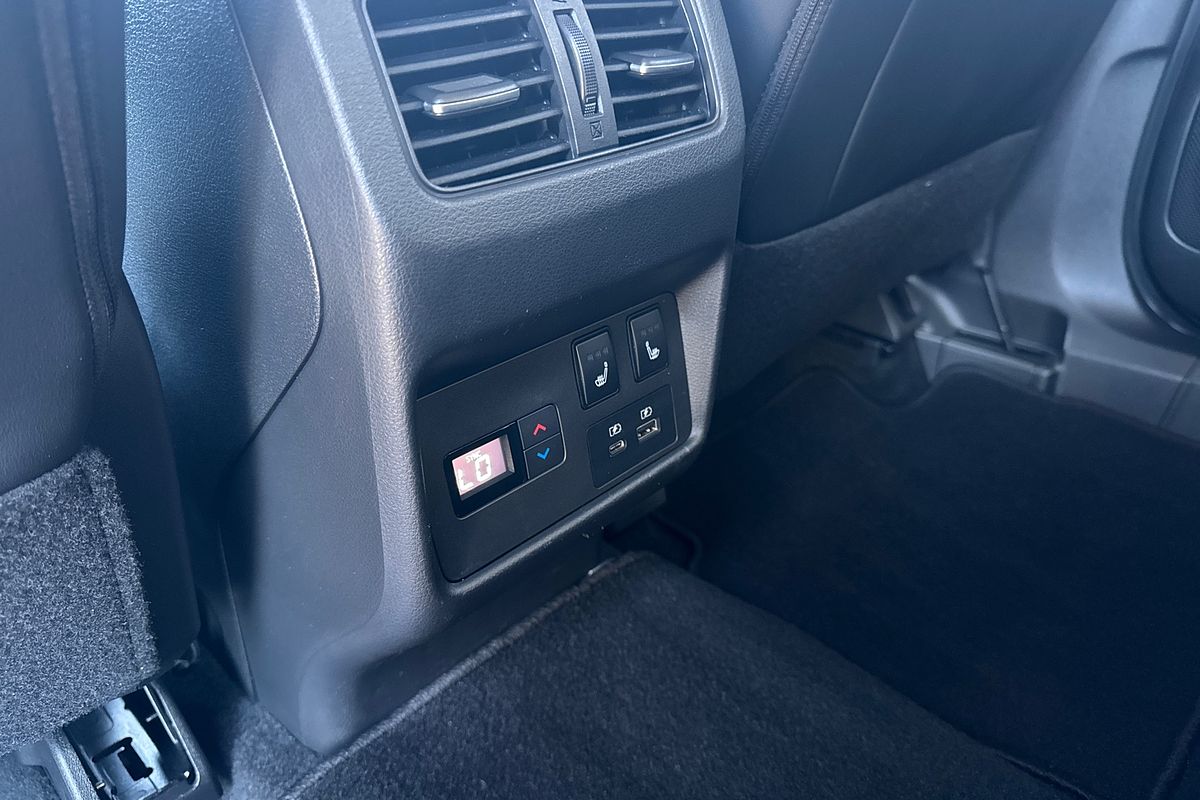 2023 Nissan X-TRAIL Ti-L T33