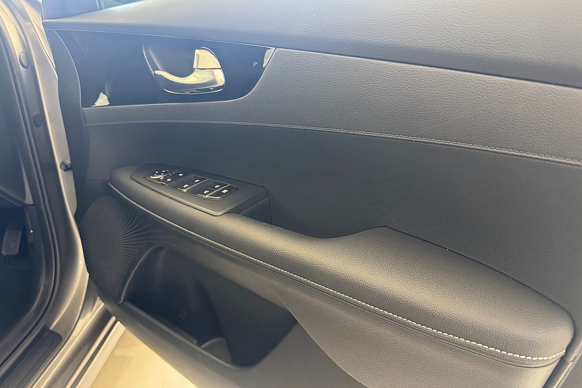 2024 Kia Cerato Sport+ BD