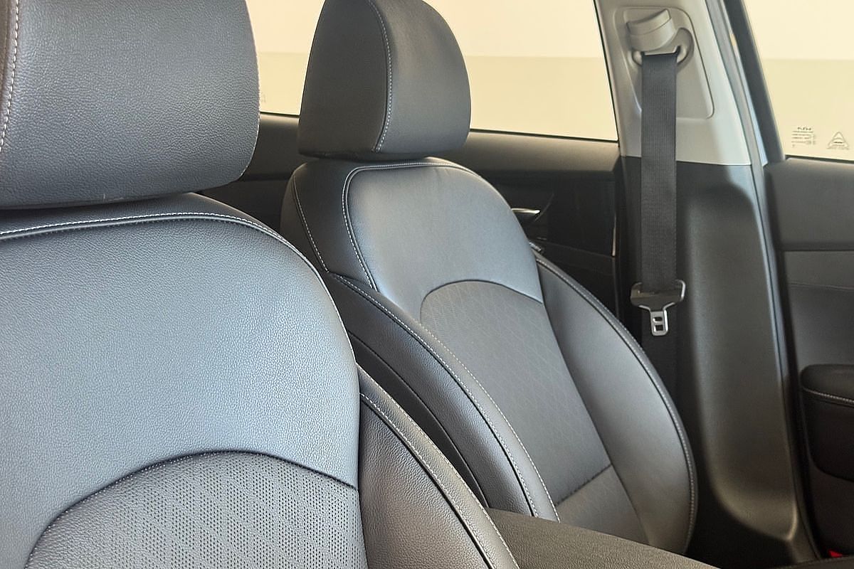 2024 Kia Cerato Sport+ BD