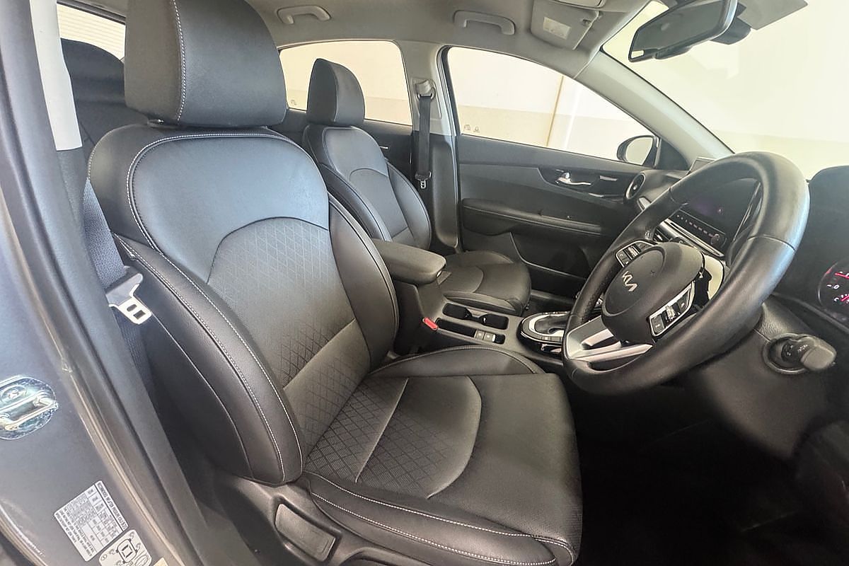 2024 Kia Cerato Sport+ BD