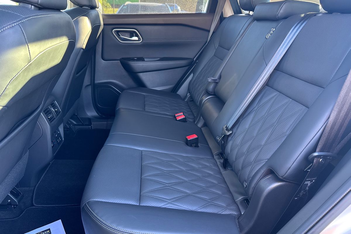 2023 Nissan X-TRAIL Ti-L T33