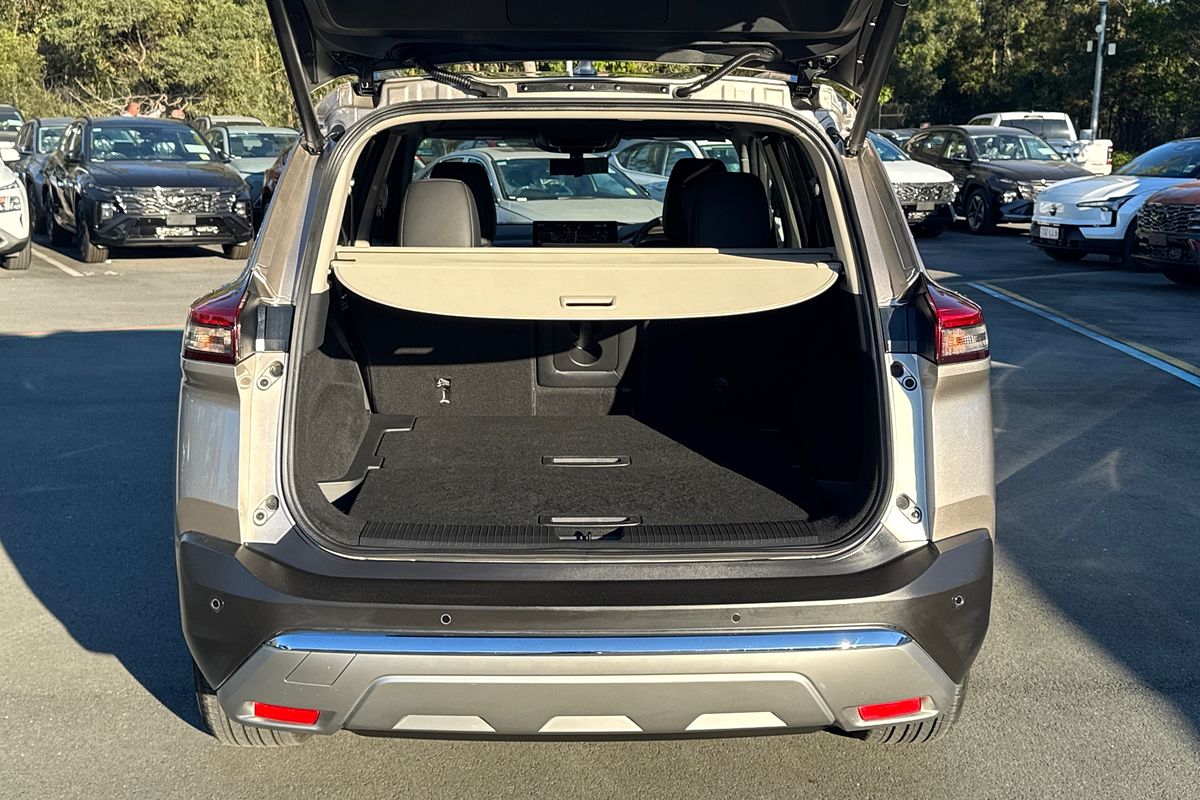 2023 Nissan X-TRAIL Ti-L T33