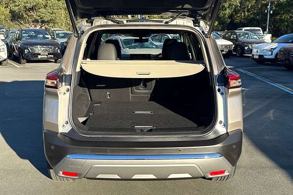 2023 Nissan X-TRAIL Ti-L T33