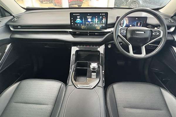 2022 GWM H6 Ultra B01