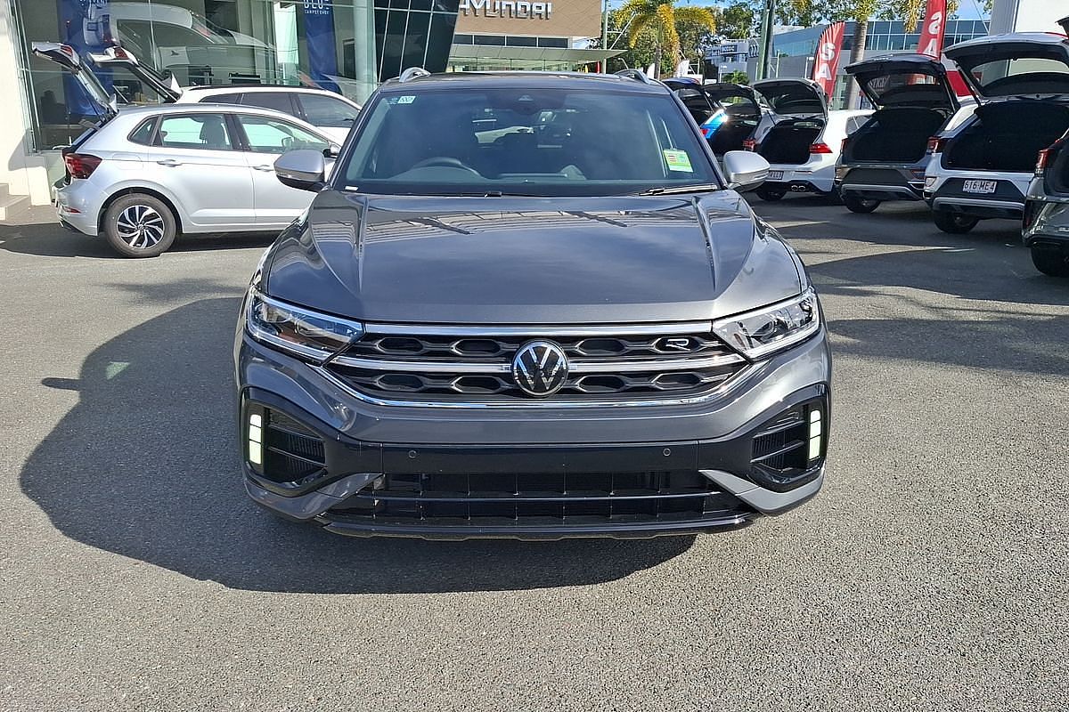 2023 Volkswagen T-Roc R D11
