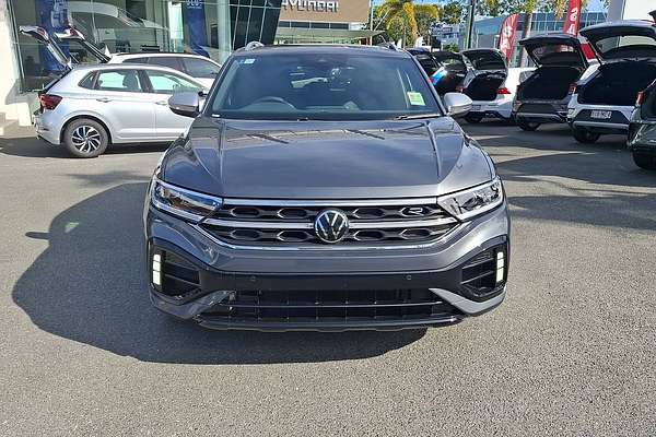 2023 Volkswagen T-Roc R D11