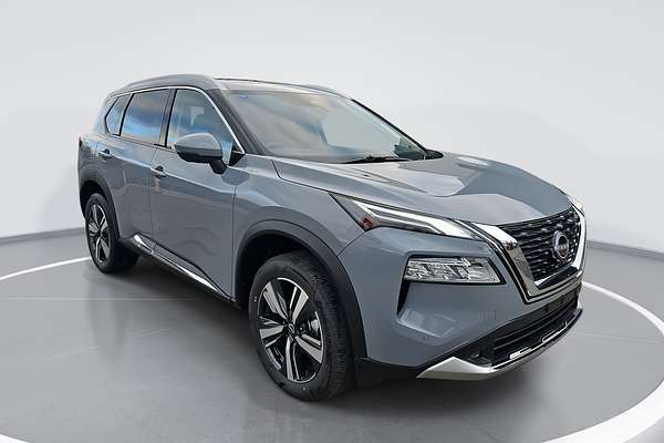 2024 Nissan X-TRAIL Ti-L T33
