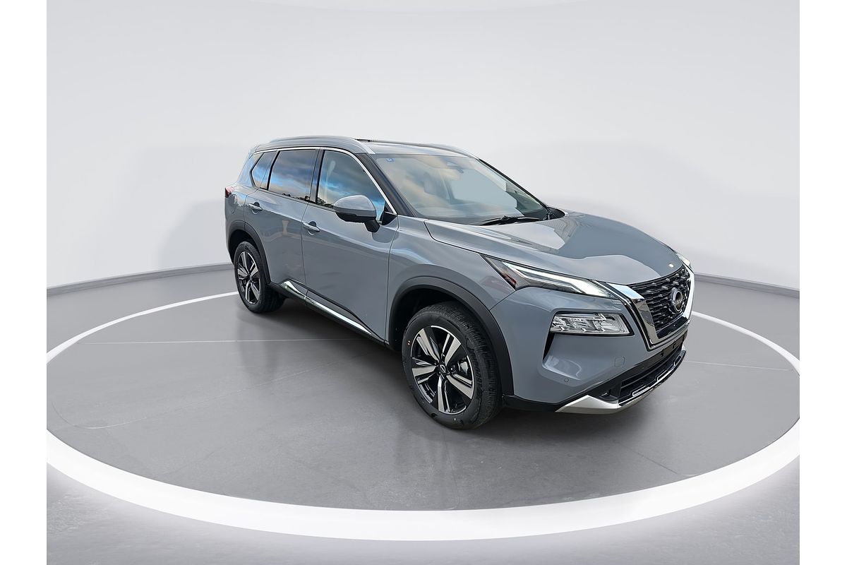 2024 Nissan X-TRAIL Ti-L T33