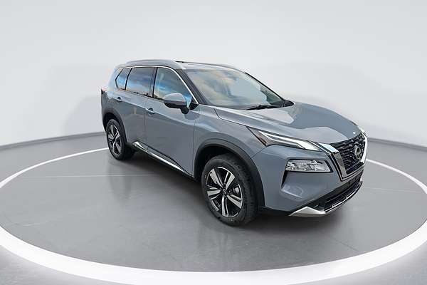2024 Nissan X-TRAIL Ti-L T33