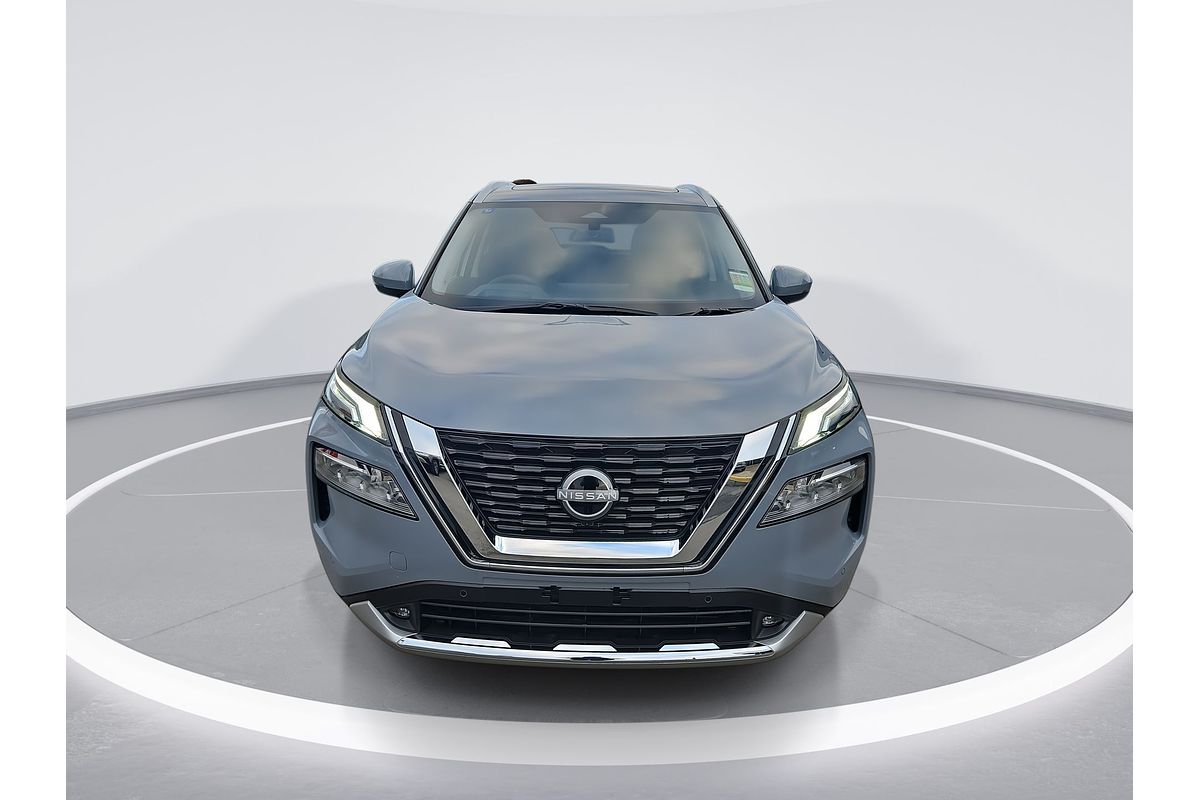 2024 Nissan X-TRAIL Ti-L T33