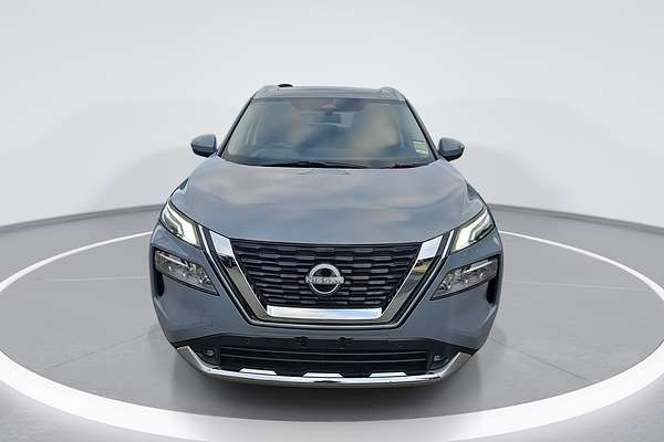 2024 Nissan X-TRAIL Ti-L T33