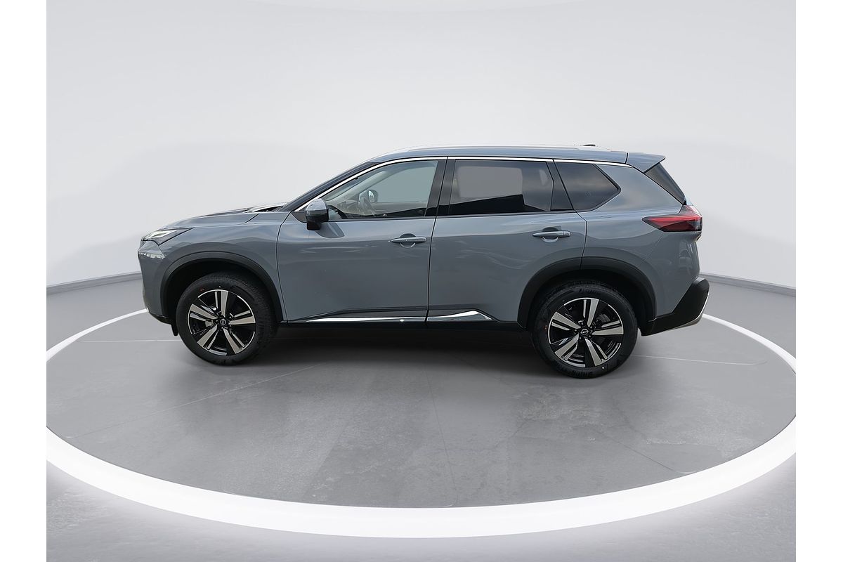 2024 Nissan X-TRAIL Ti-L T33