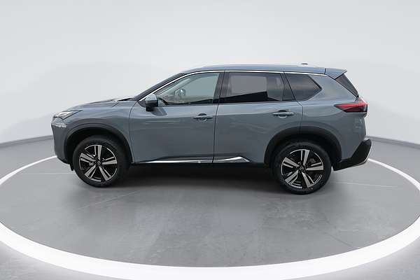 2024 Nissan X-TRAIL Ti-L T33