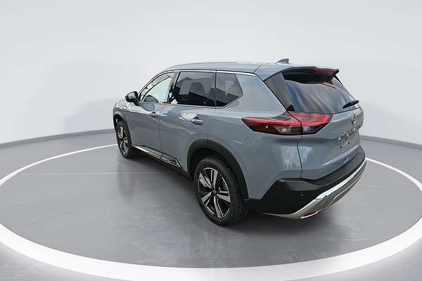 2024 Nissan X-TRAIL Ti-L T33