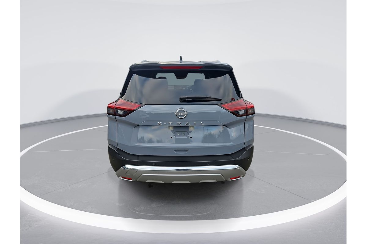 2024 Nissan X-TRAIL Ti-L T33