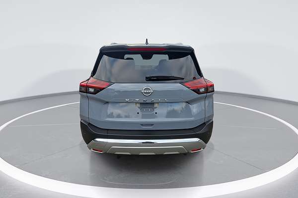 2024 Nissan X-TRAIL Ti-L T33