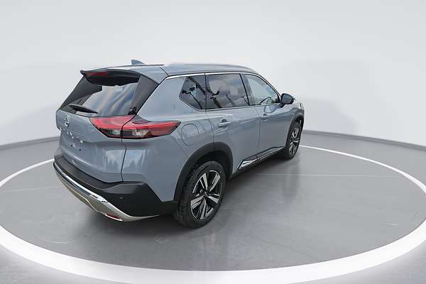 2024 Nissan X-TRAIL Ti-L T33