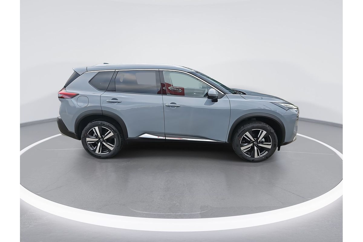2024 Nissan X-TRAIL Ti-L T33