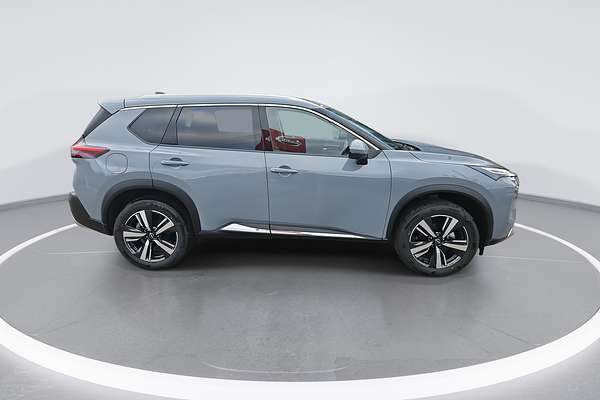 2024 Nissan X-TRAIL Ti-L T33