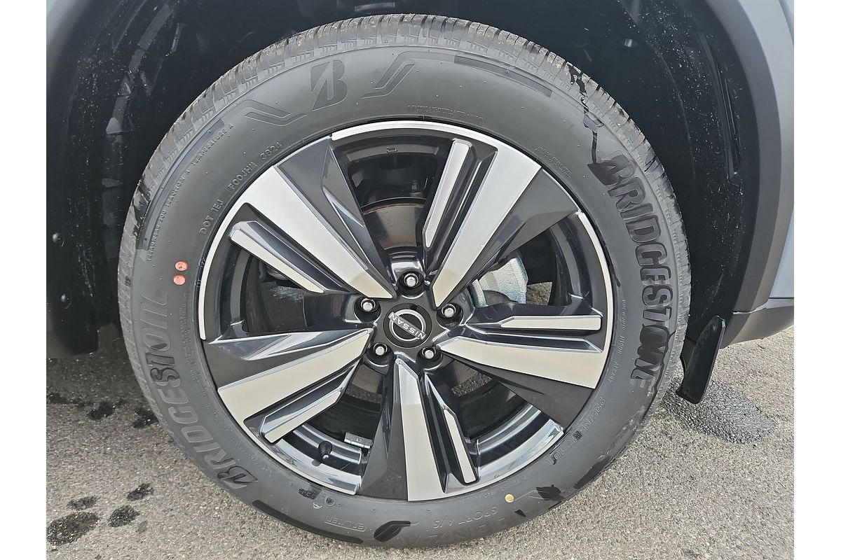 2024 Nissan X-TRAIL Ti-L T33