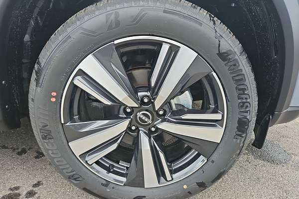 2024 Nissan X-TRAIL Ti-L T33