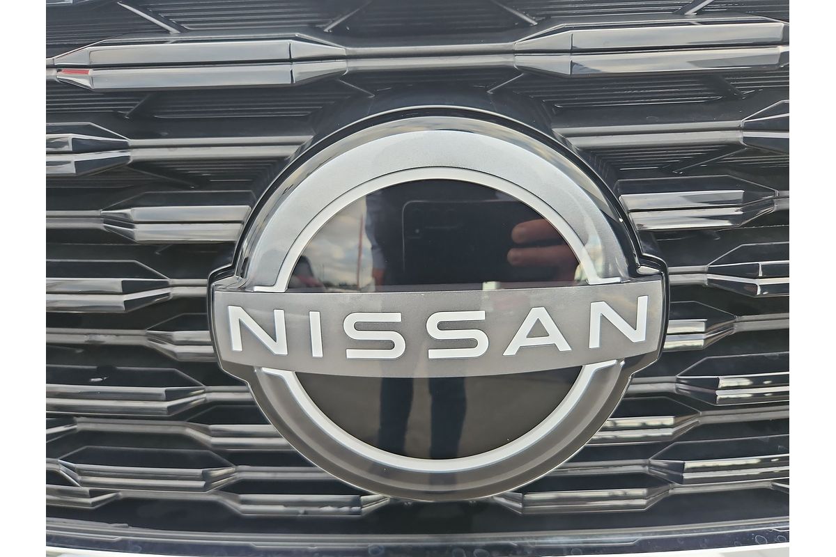 2024 Nissan X-TRAIL Ti-L T33
