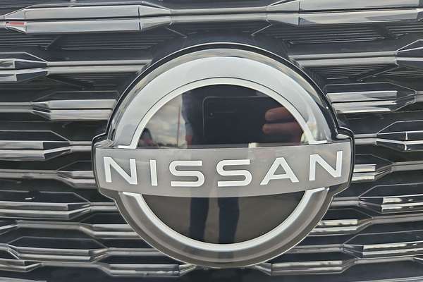 2024 Nissan X-TRAIL Ti-L T33