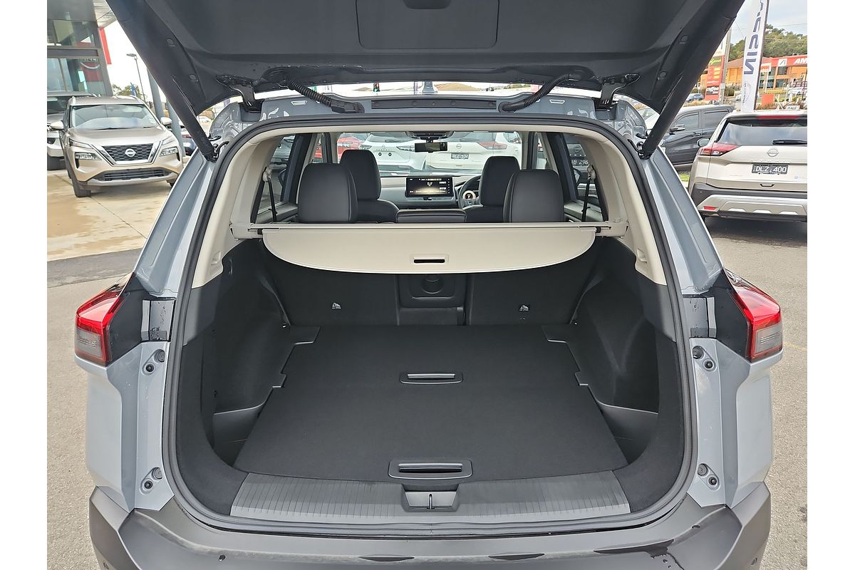 2024 Nissan X-TRAIL Ti-L T33