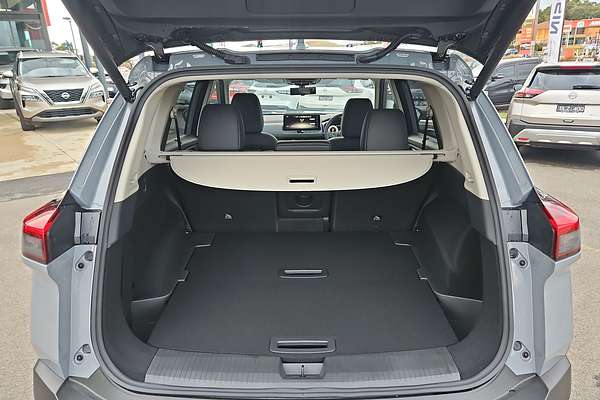 2024 Nissan X-TRAIL Ti-L T33