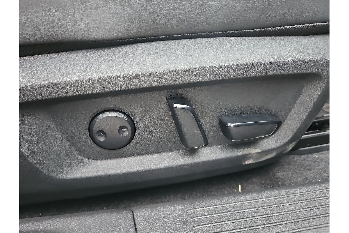 2024 Nissan X-TRAIL Ti-L T33