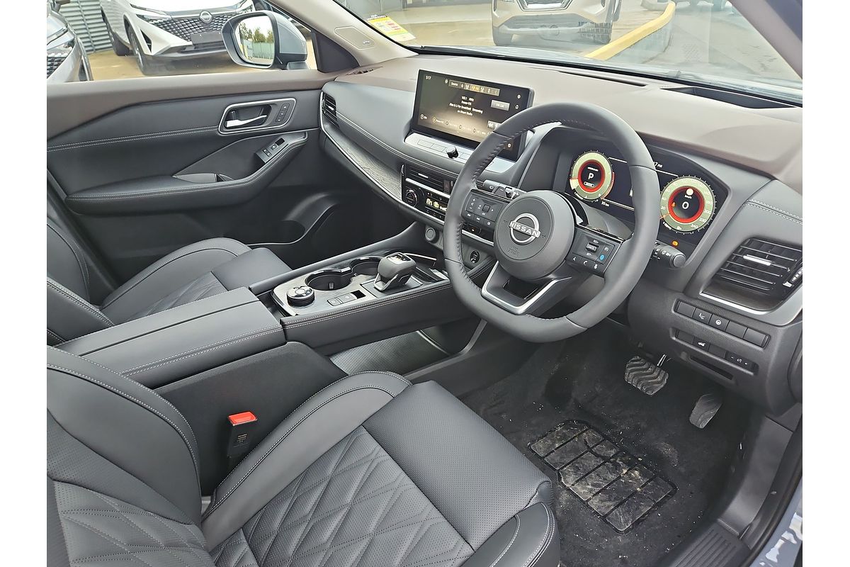 2024 Nissan X-TRAIL Ti-L T33