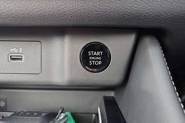 2024 Nissan X-TRAIL Ti-L T33