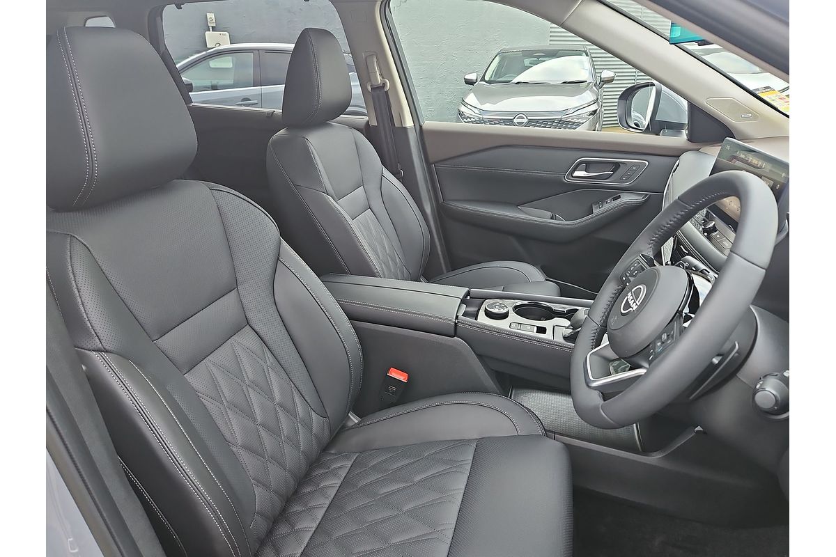 2024 Nissan X-TRAIL Ti-L T33