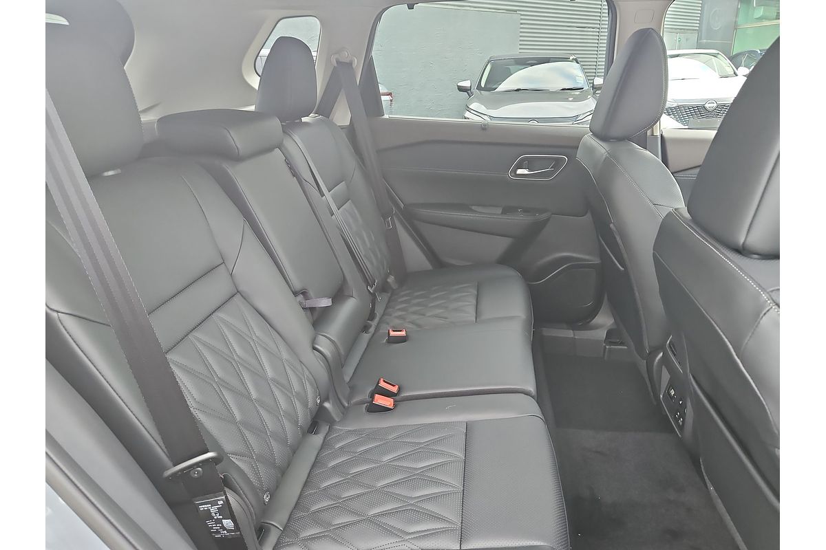 2024 Nissan X-TRAIL Ti-L T33