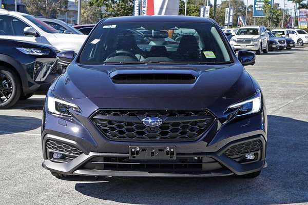 2025 Subaru WRX RS VB