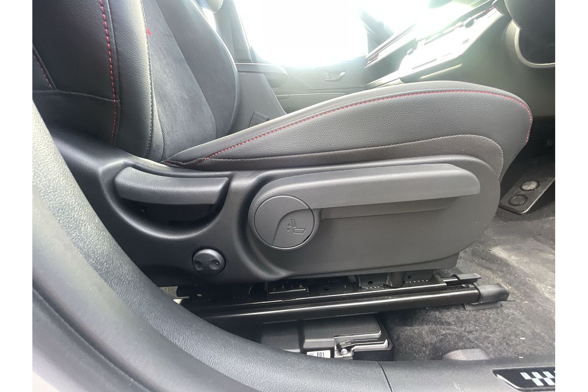 2025 Hyundai Kona Hybrid N Line SX2.V2