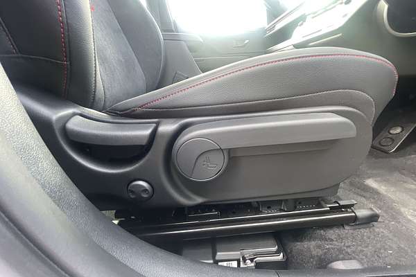 2025 Hyundai Kona Hybrid N Line SX2.V2