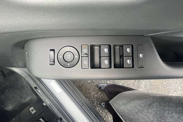 2025 Hyundai Kona Hybrid N Line SX2.V2