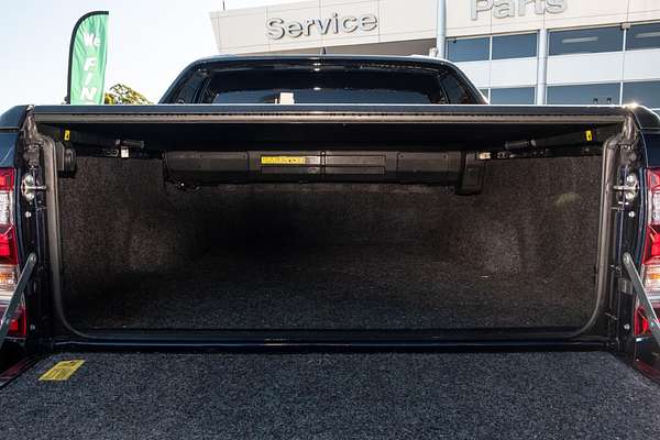 2023 Toyota Hilux Rogue GUN126R 4X4