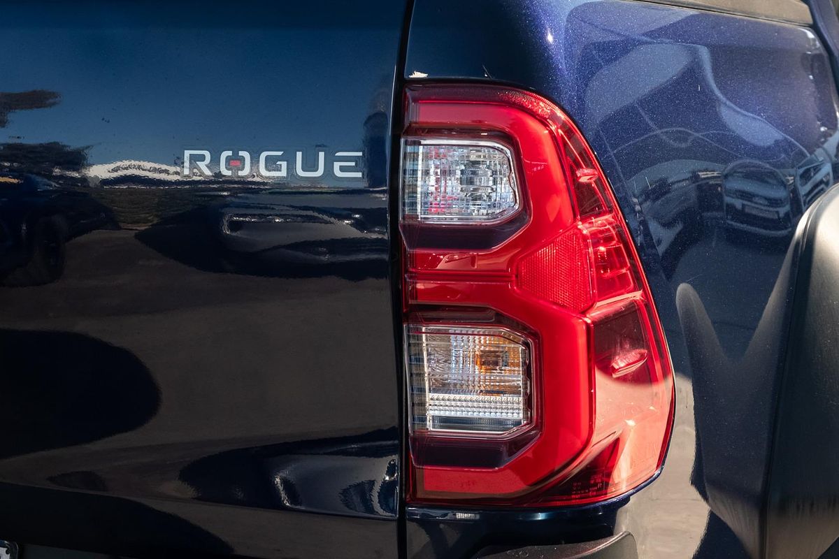 2023 Toyota Hilux Rogue GUN126R 4X4