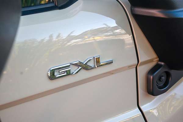2025 Toyota Landcruiser GXL VDJL79R 4X4