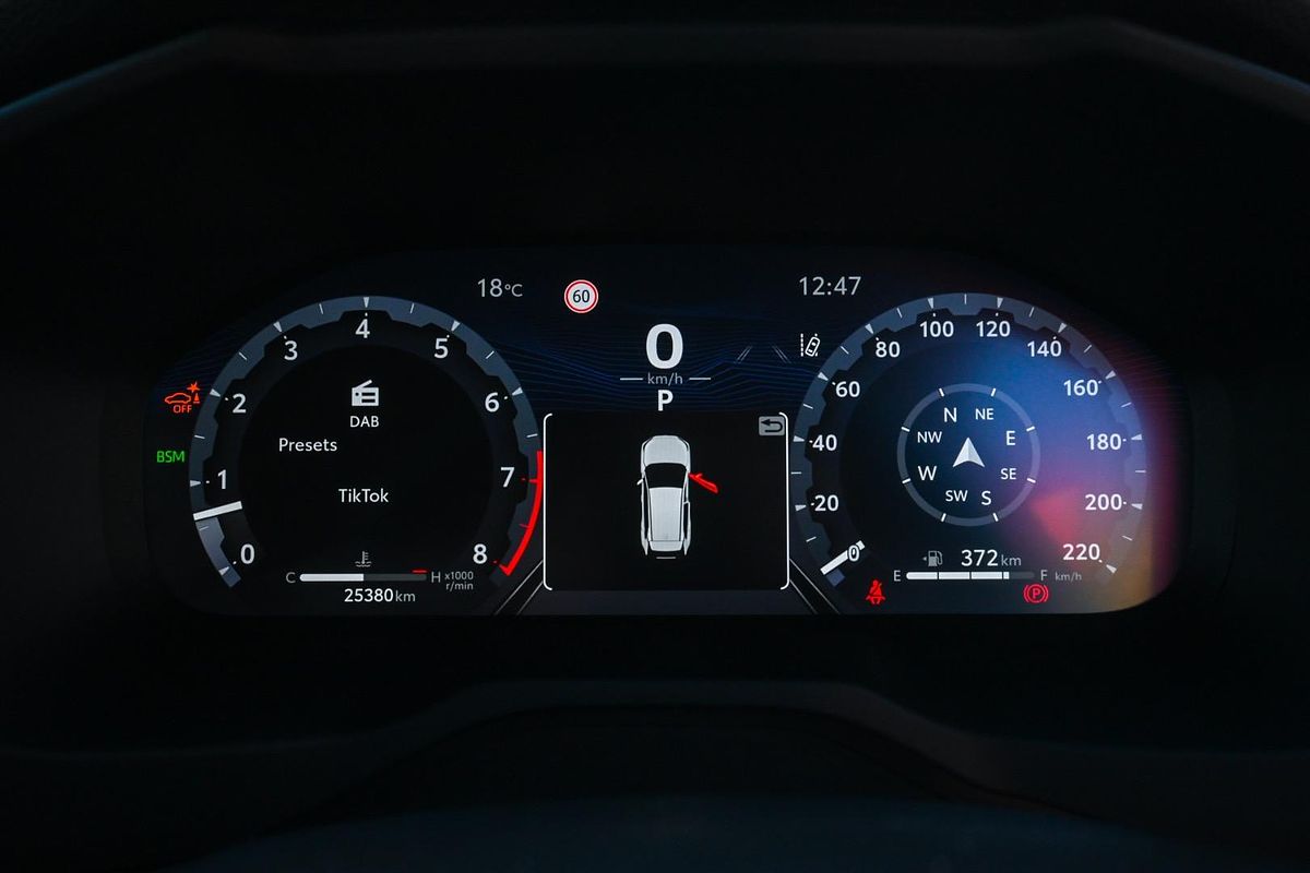 2024 Toyota RAV4 Edge AXAA54R
