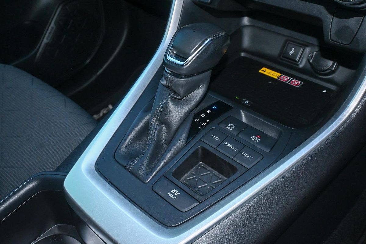 2021 Toyota RAV4 GXL AXAH52R