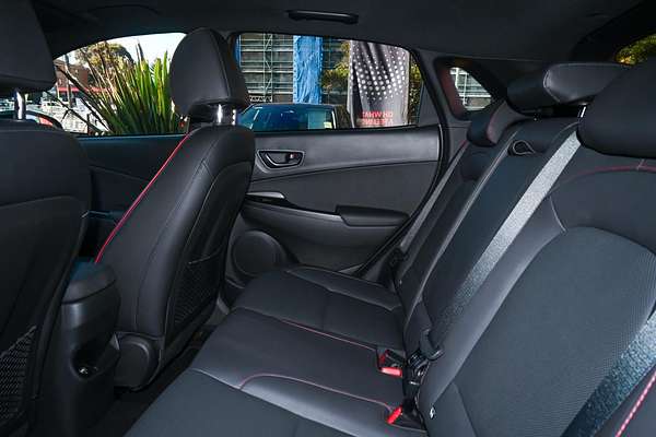2022 Hyundai Kona N-Line Premium OS.V4