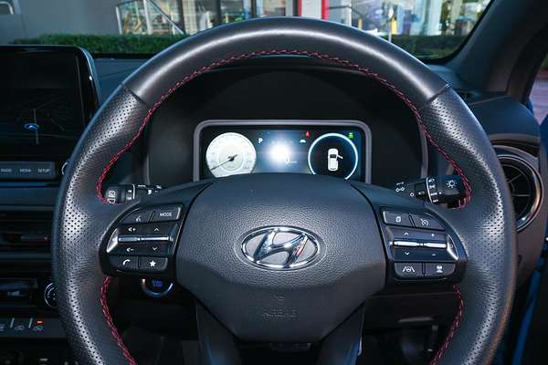2022 Hyundai Kona N-Line Premium OS.V4
