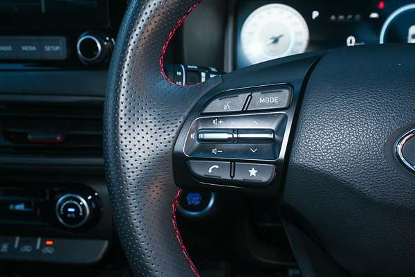 2022 Hyundai Kona N-Line Premium OS.V4