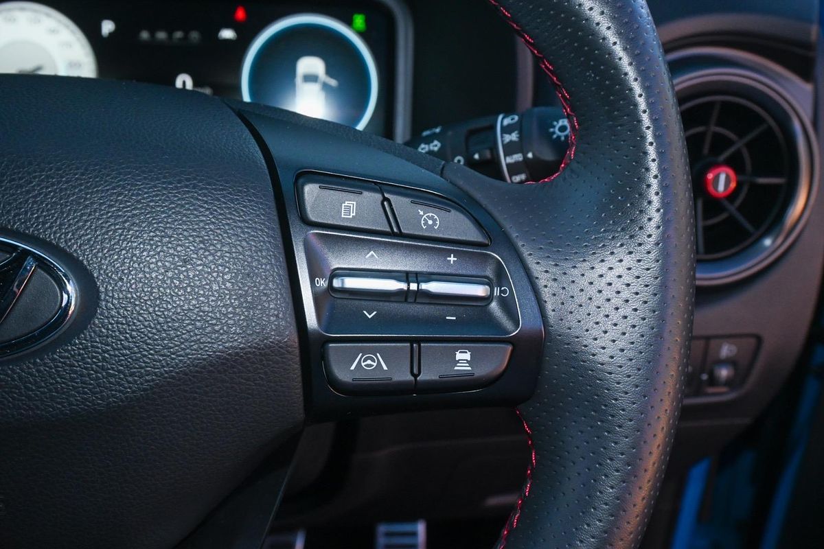 2022 Hyundai Kona N-Line Premium OS.V4