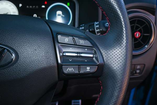 2022 Hyundai Kona N-Line Premium OS.V4