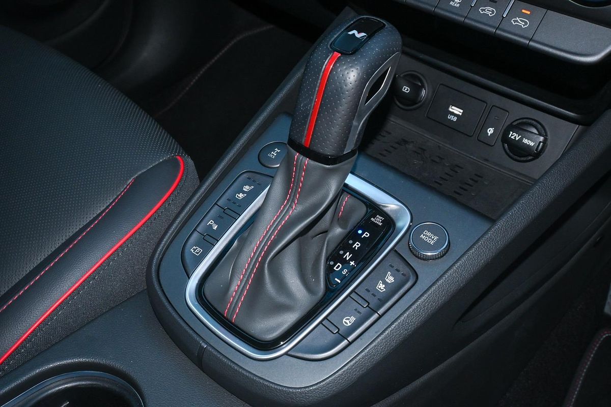 2022 Hyundai Kona N-Line Premium OS.V4
