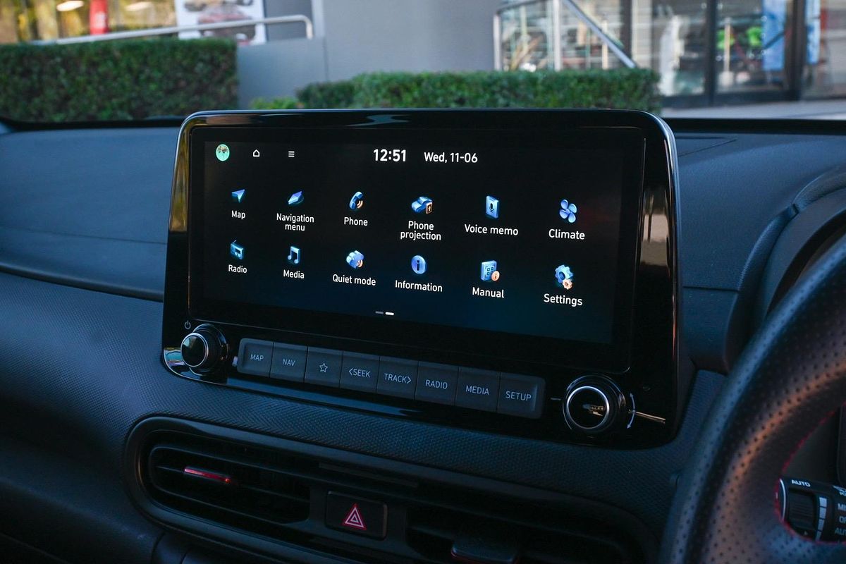 2022 Hyundai Kona N-Line Premium OS.V4